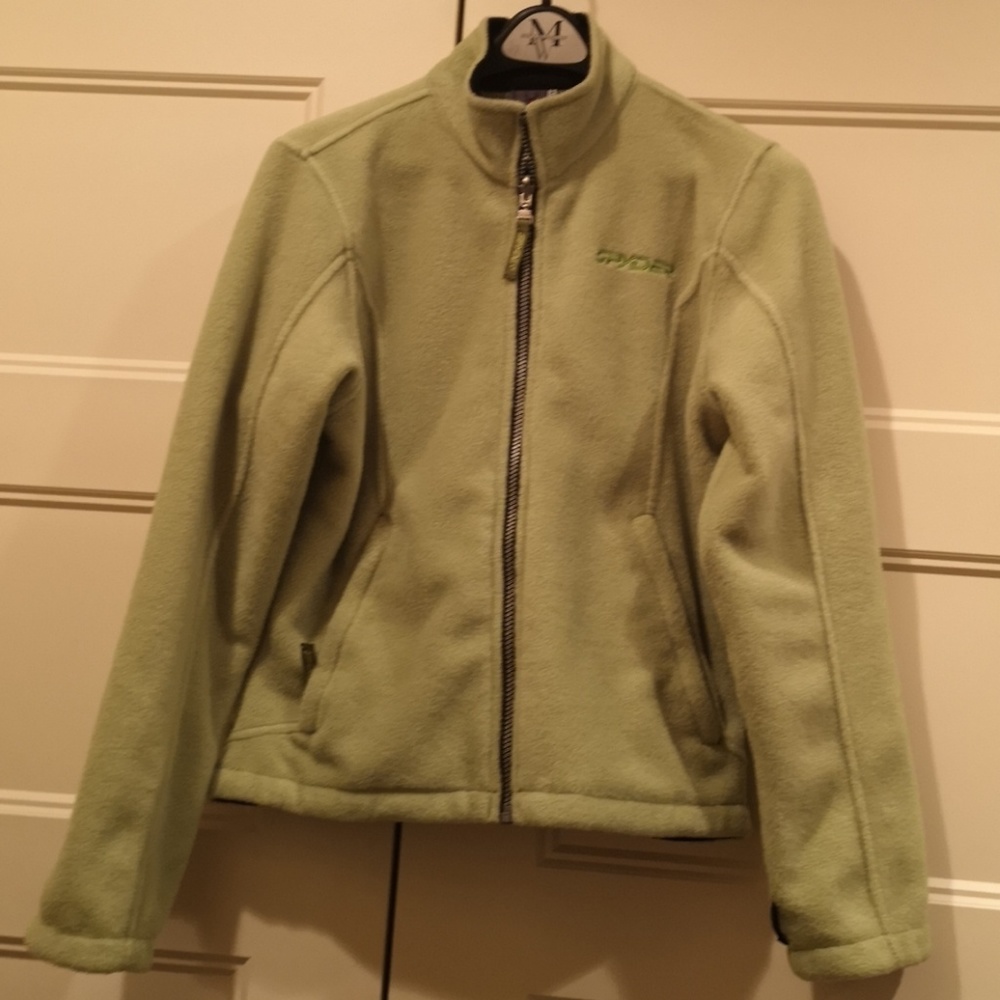 Ski jacket - Picture 8 of 8
